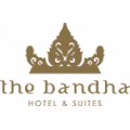 The Bandha Hotel & Suites, Bali - Indonesia logo