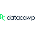 DataCamp logo