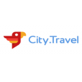 City.Travel logo