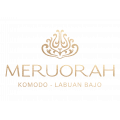 MERUORAH Komodo Labuan Bajo logo