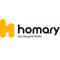 Homary logo
