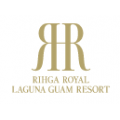 Rihga Royal Laguna Guam Resort logo