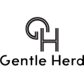 Gentle Herd logo