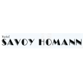 Savoy Homann Bandung logo