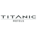 Titanic Hotels logo