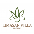 Limasan Villa Langkawi logo