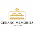 CENANG MEMORIES LANGKAWI logo