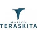 Hotel Maison Teraskita logo