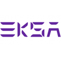 EKSA Gaming logo