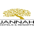 Jannah Resorts logo