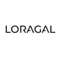 Loragal logo