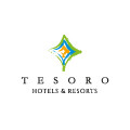 Tesoro Resorts logo