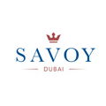 Savoy Dubai logo