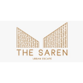 THE SAREN logo