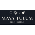 Maya Tulum logo