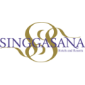 Singgasana Hotels and Resorts logo