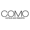 Como Hotels and Resorts logo