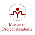 Master of Project Academy logo