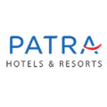 Patra Hotels & Resorts logo