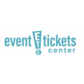 Event Tickets Center logo