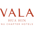 VALA Hua Hin - NU Chapter Hotels logo