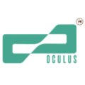Oculus, Bali logo