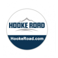 Hooke Road logo