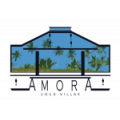 Amora Ubud Boutique Villa logo