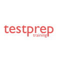 Testpreptraining logo
