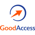 GoodAccess logo