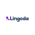 Lingoda logo