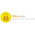 SSLs.com logo
