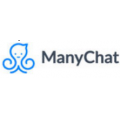 ManyChat logo