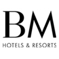 BM Hotels & Resorts logo