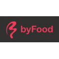 Byfood logo