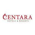 Centara Hotels and Resorts logo