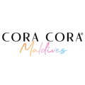 Cora Cora Maldives logo