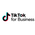 TikTok For Business (Global) logo