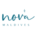 Nova Maldives logo
