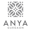 Anya Gurgaon logo