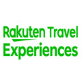 Rakuten Travel Experience logo