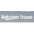 Rakuten Travel logo
