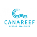 Canareef Resort Maldives logo