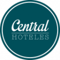 Central Hoteles logo