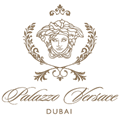 Palazzo Versace Hotel Dubai logo