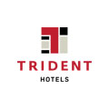 Trident Hotels logo