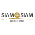 Siam@Siam Hotels logo