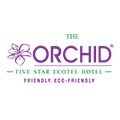 The Orchid Hotel Mumbai logo
