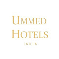 Ummed Hotels India logo