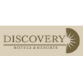 Discovery Hotels & Resorts logo